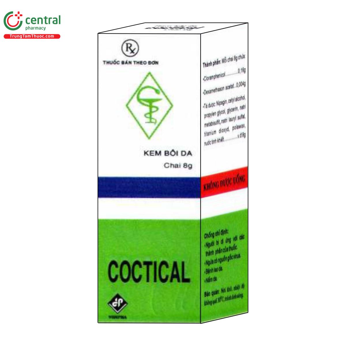 thuoc coctical J3078 thuoc coctical J3078