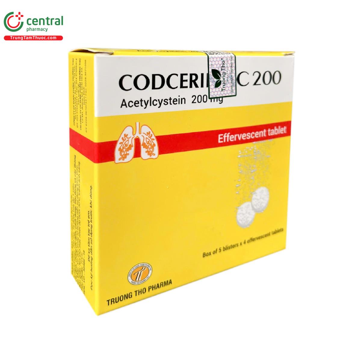 thuoc codcerin ac 200 2 M4213 thuoc codcerin ac 200 2 M4213
