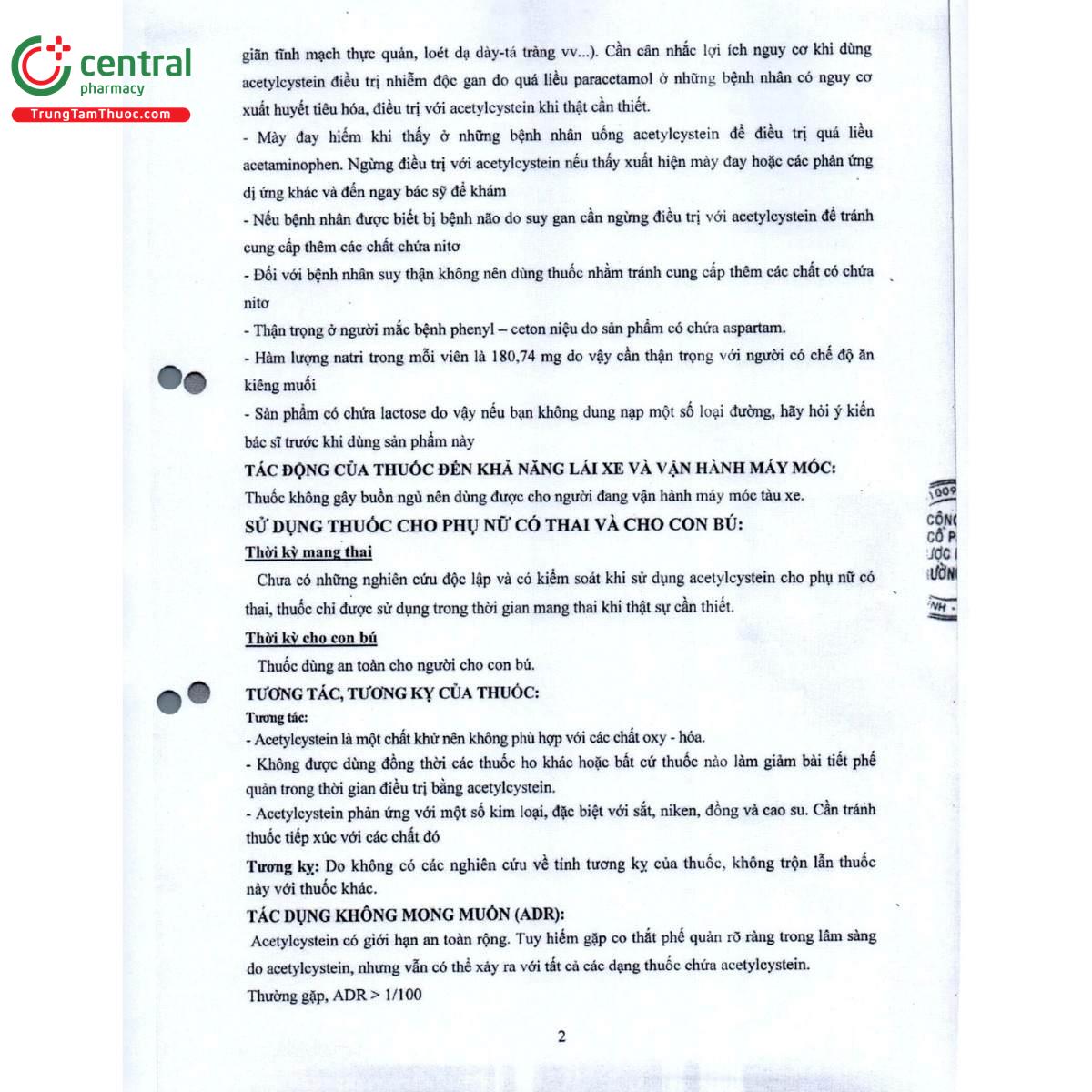 thuoc codcerin ac 200 5 G2665 thuoc codcerin ac 200 5 G2665