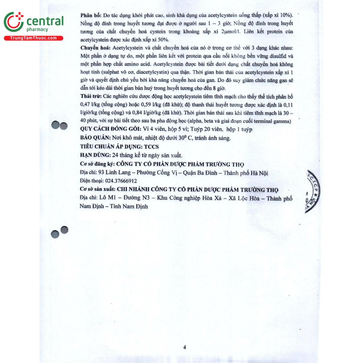 thuoc codcerin ac 200 7 C0115 thuoc codcerin ac 200 7 C0115