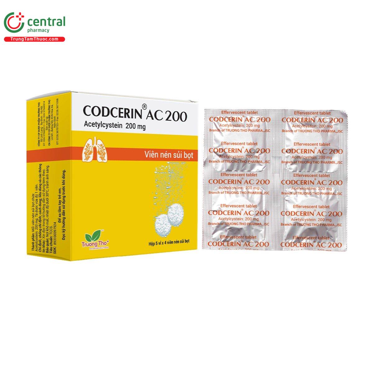 thuoc codcerin ac 200 F2501 thuoc codcerin ac 200 F2501