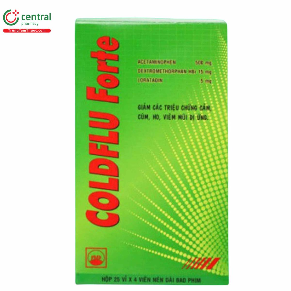 thuoc coldflu forte 1 E1366