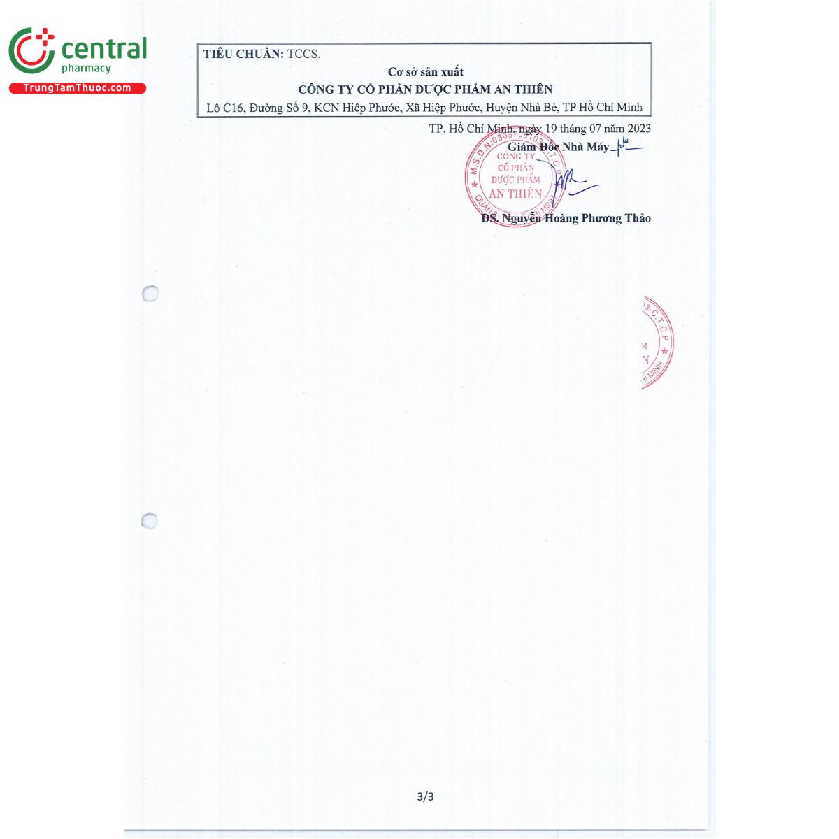 thuoc collayon 600mg 7ml 15 J3411