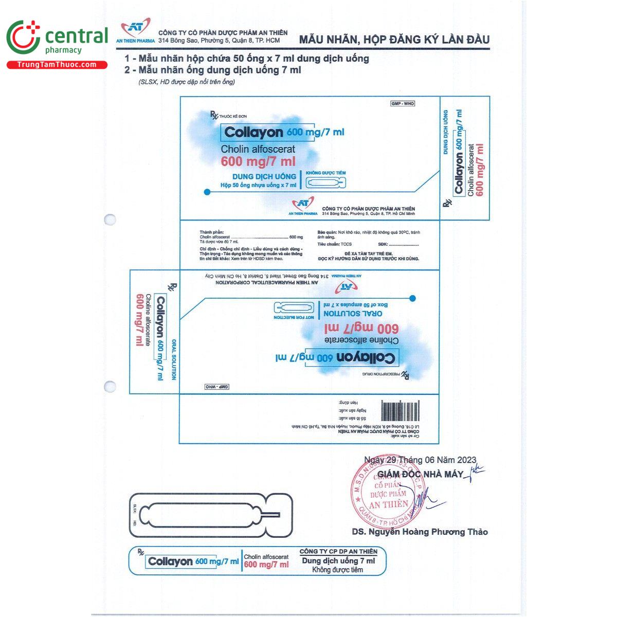 thuoc collayon 600mg 7ml 4 B0006