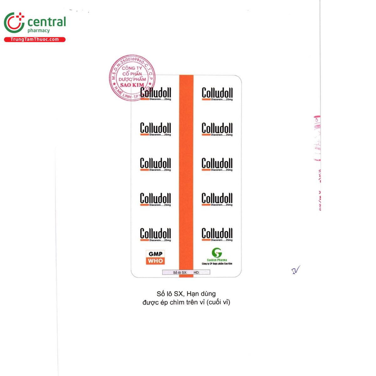 thuoc colludoll 25mg 2 Q6251 thuoc colludoll 25mg 2 Q6251