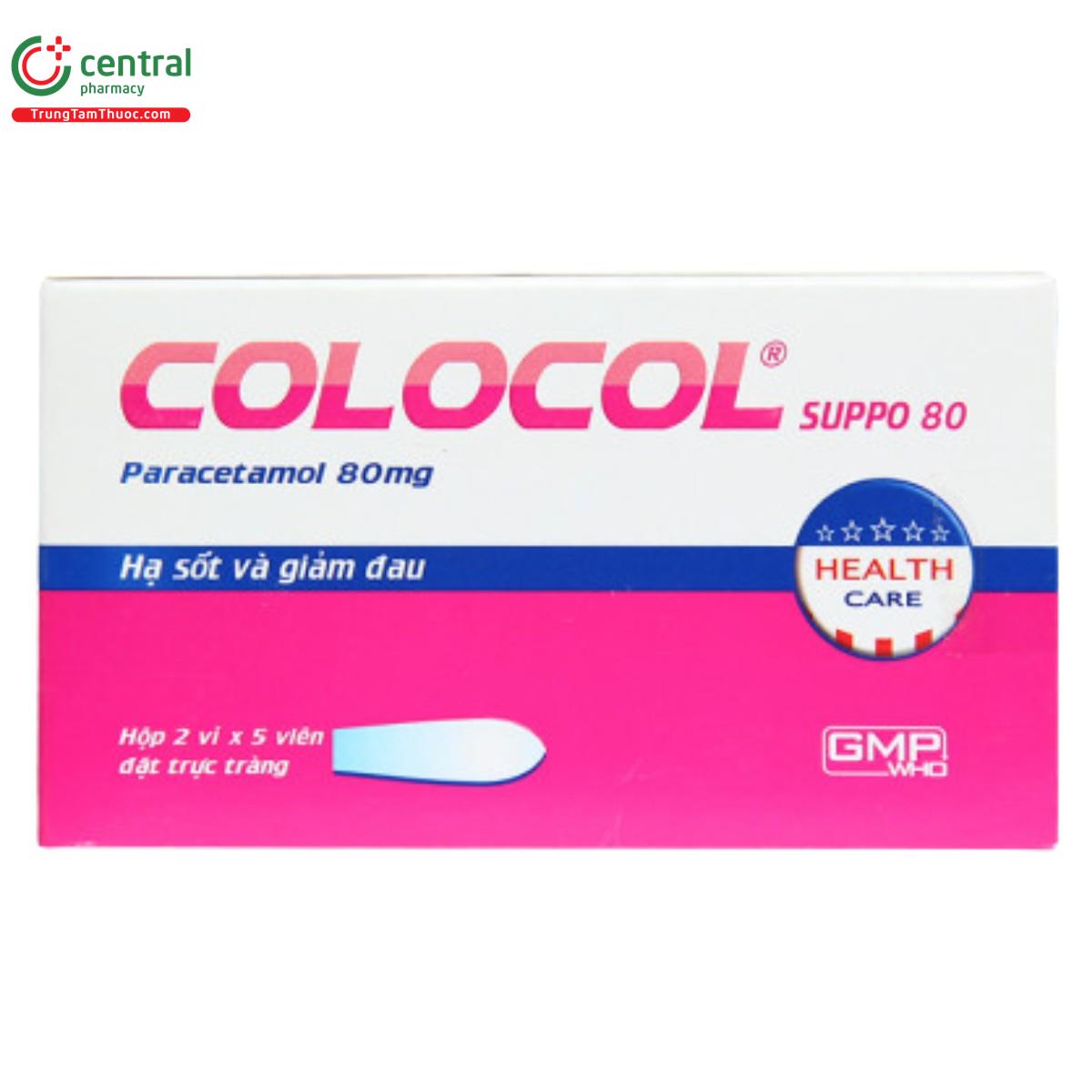 thuoc colocol suppo 80 1 U8032 thuoc colocol suppo 80 1 U8032