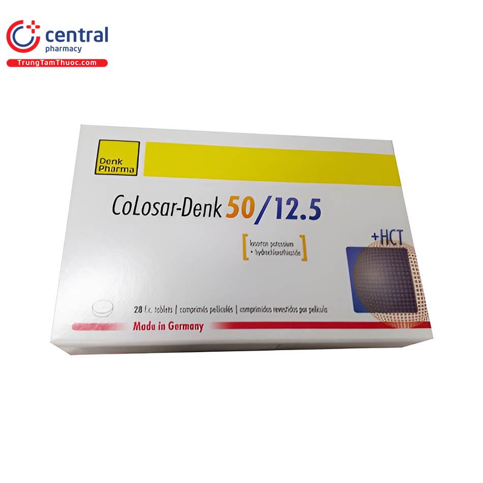 thuoc colosar denk 50 125 7 T7427