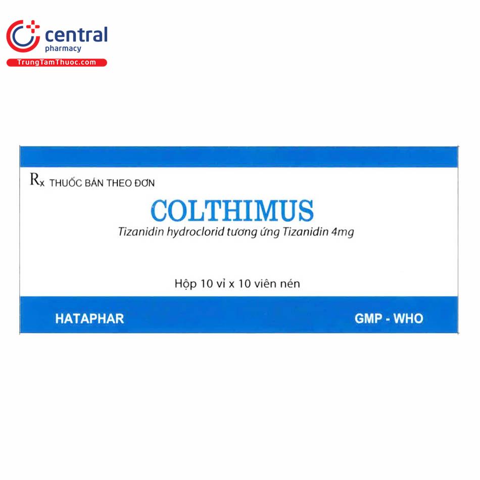 thuoc colthimus 4mg 1 N5341