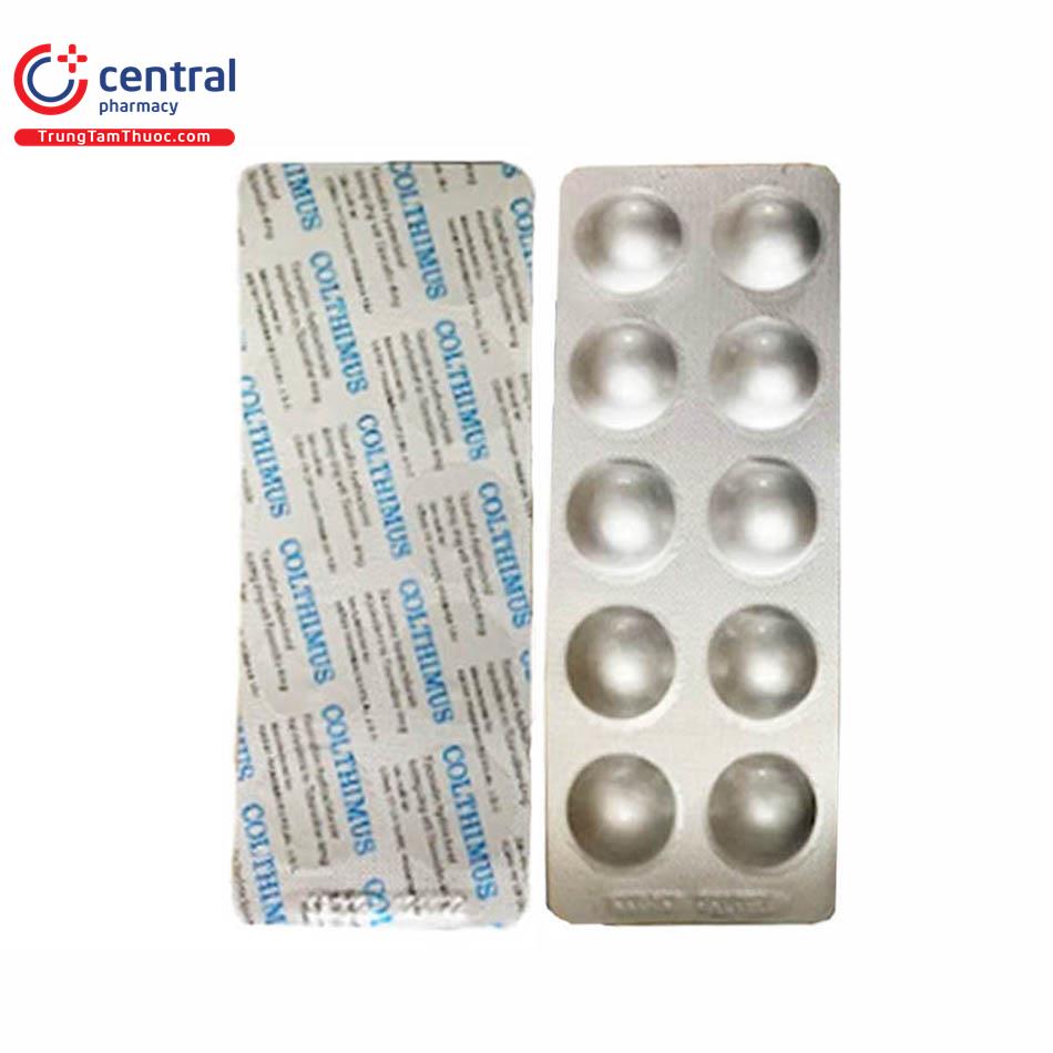 thuoc colthimus 4mg 11 M5183