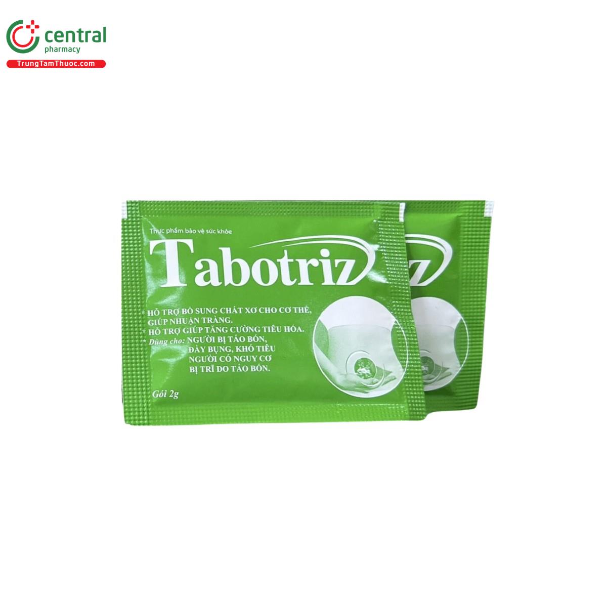 thuoc com tabotriz 4 B0013