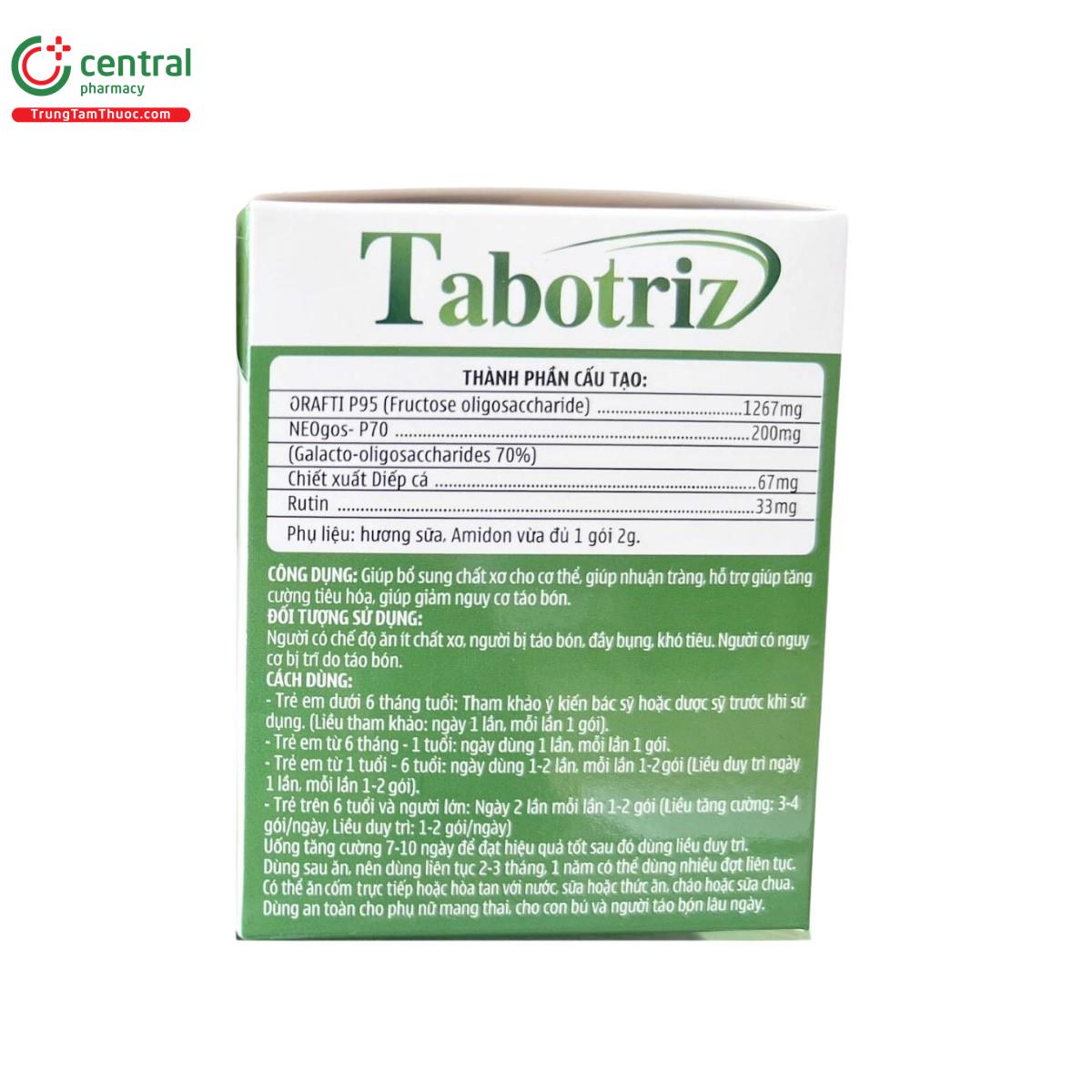 thuoc com tabotriz 6 T7527