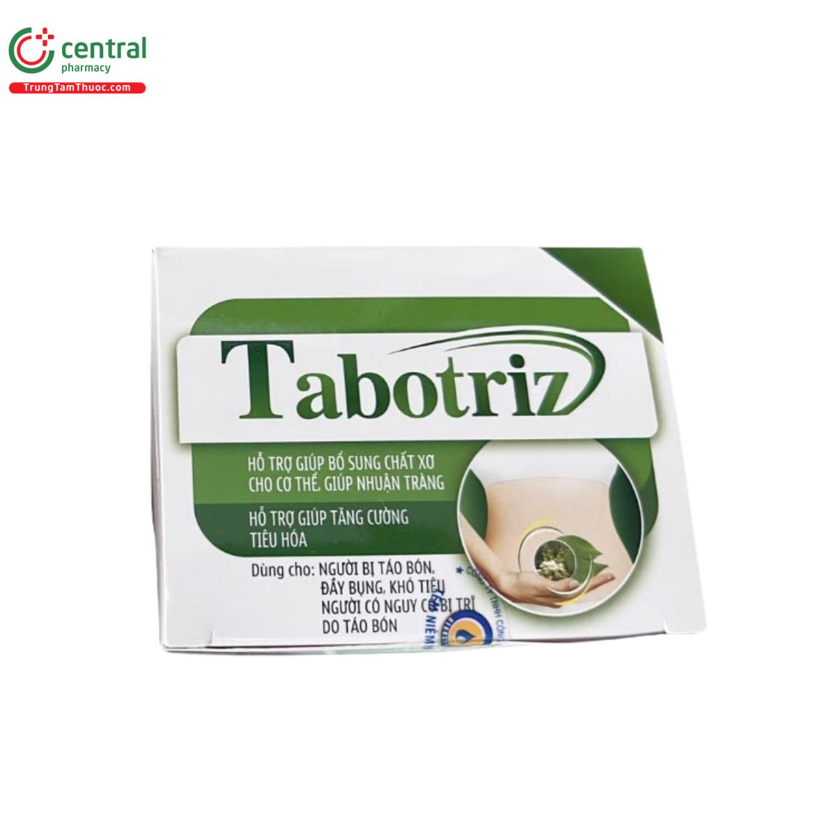 thuoc com tabotriz 7 Q6553