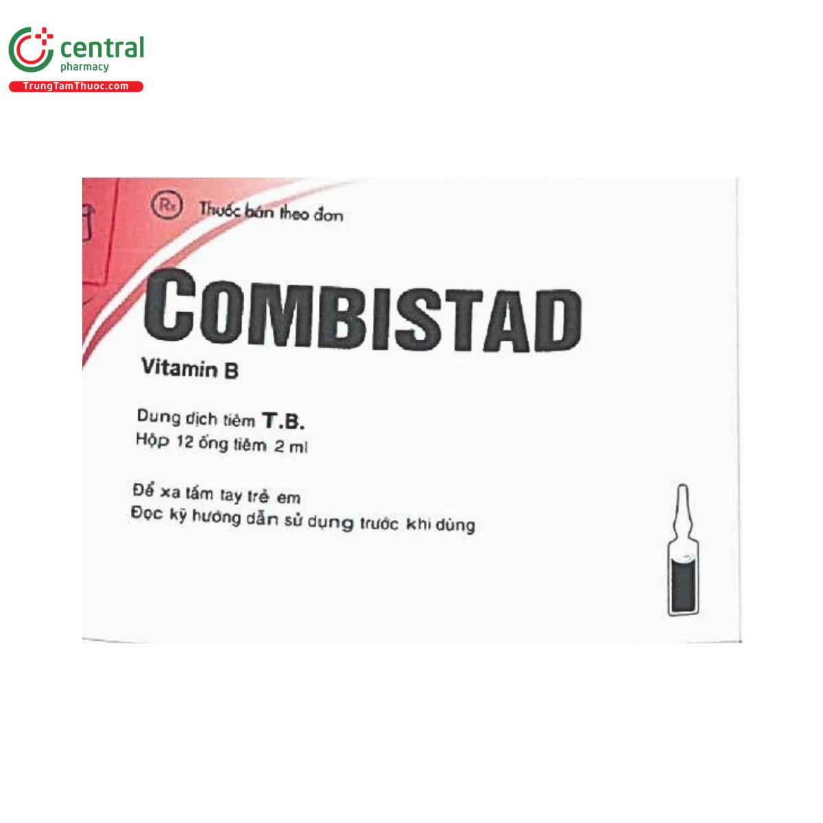 thuoc combistad 1 T8025 thuoc combistad 1 T8025