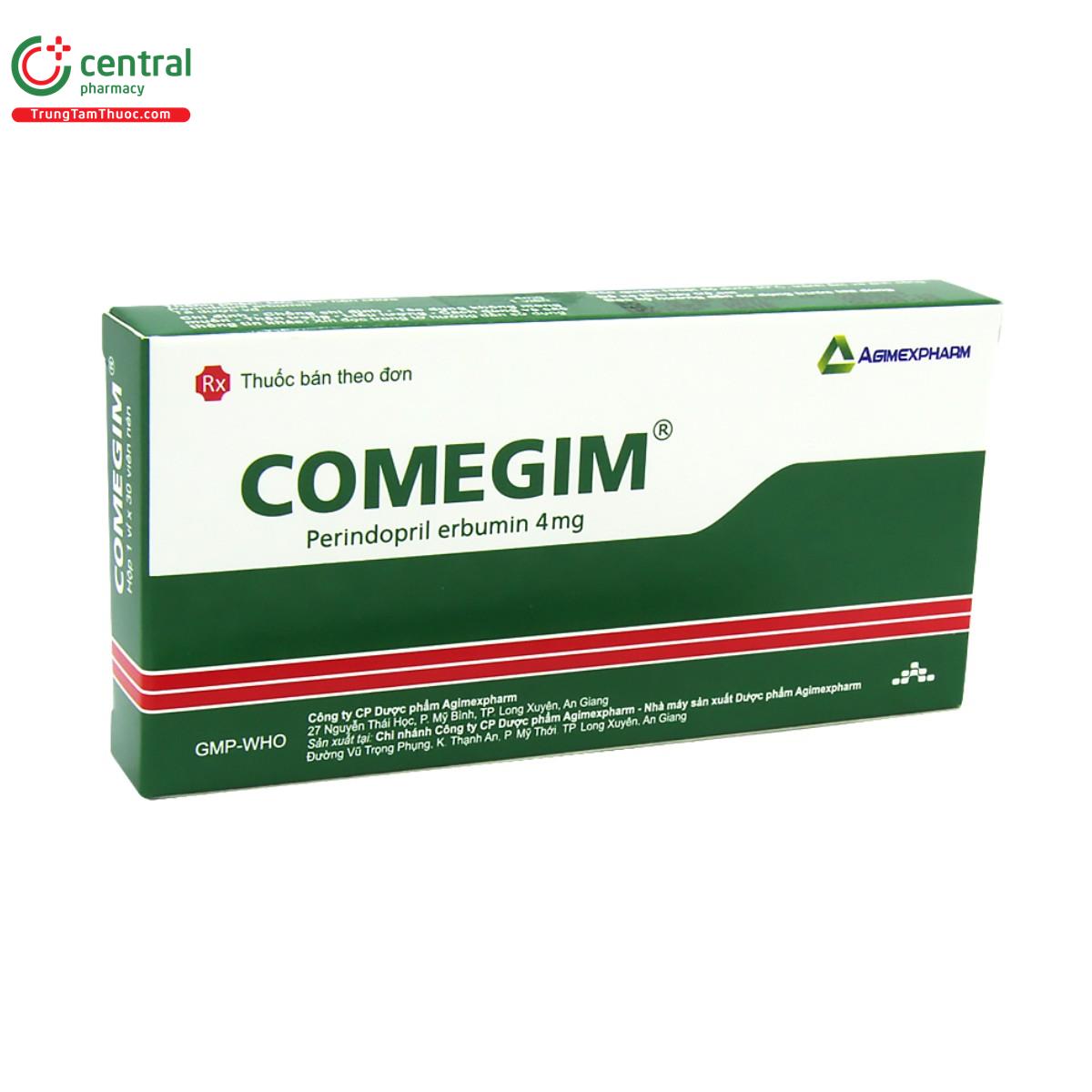 thuoc comegim 4mg 2 N5530