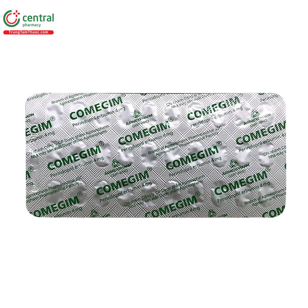 thuoc comegim 4mg 5 Q6682