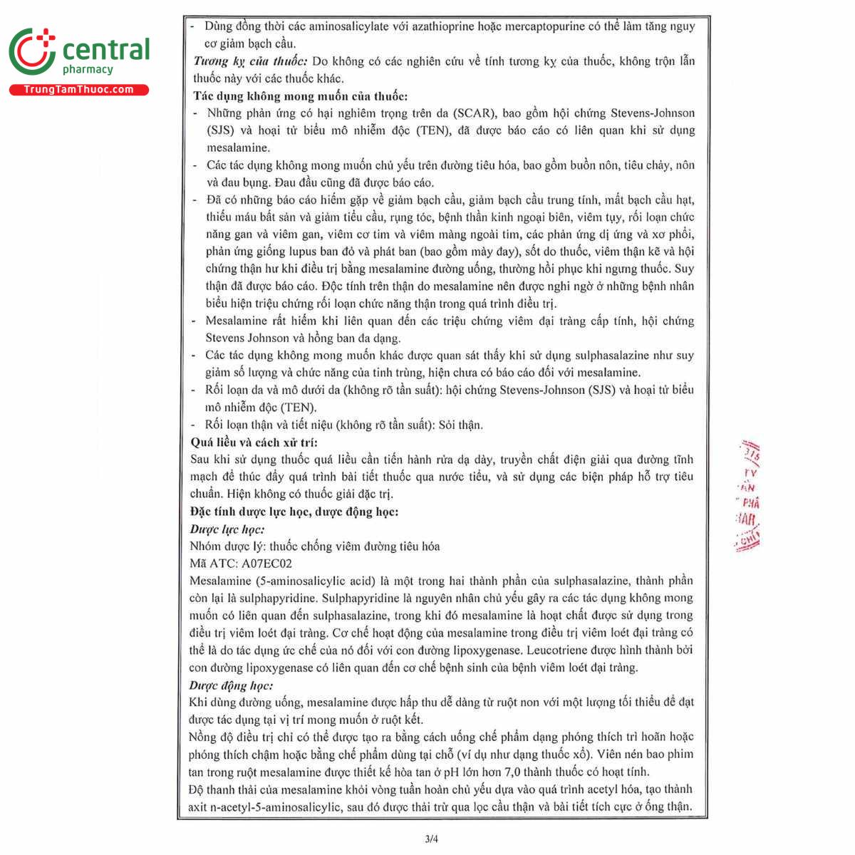 thuoc comesal 400mg 7 G2840