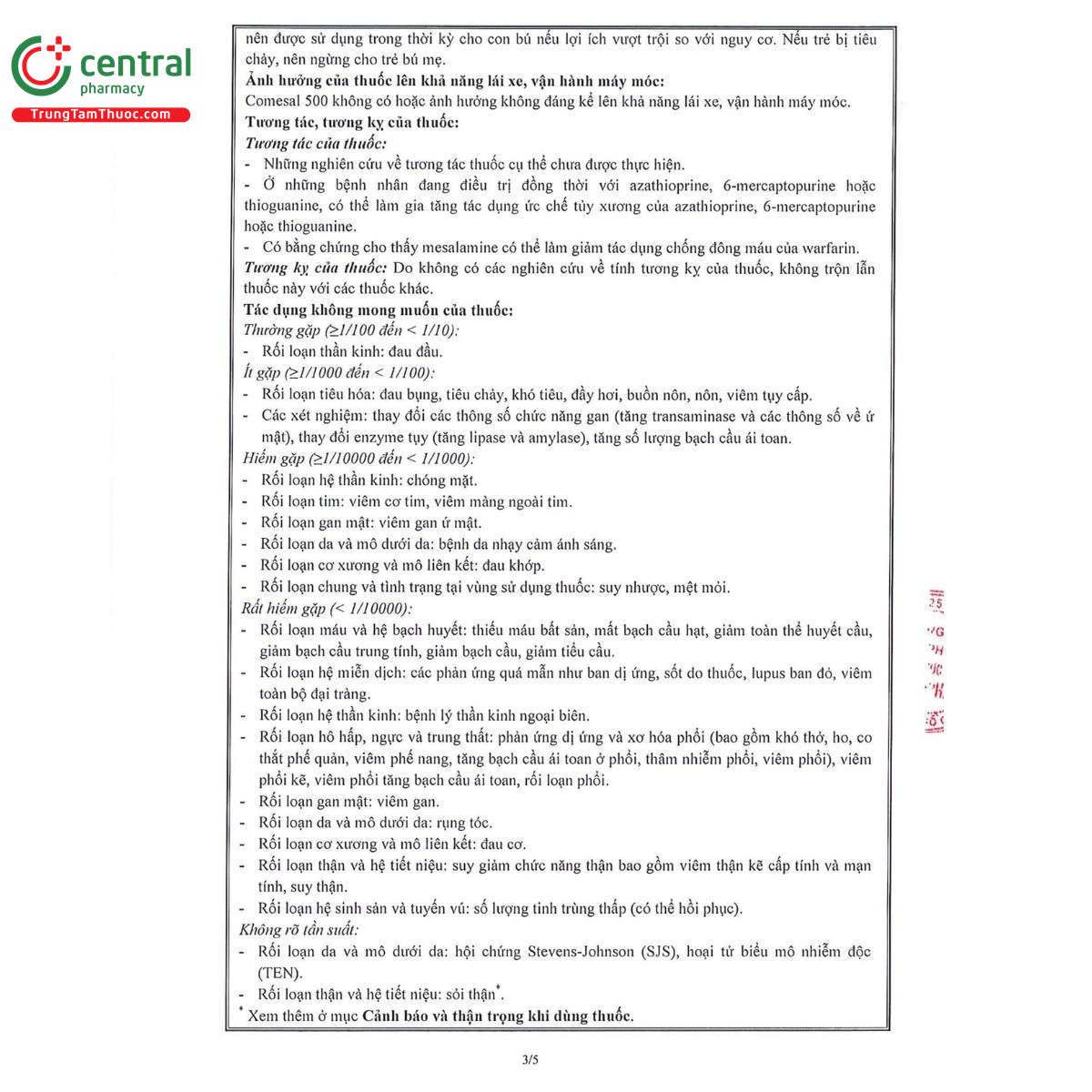 thuoc comesal 500mg 6 A0822