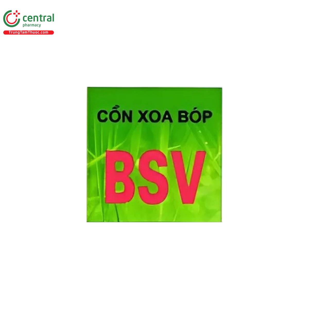thuoc con xoa bop bsv 3 O6531 thuoc con xoa bop bsv 3 O6531