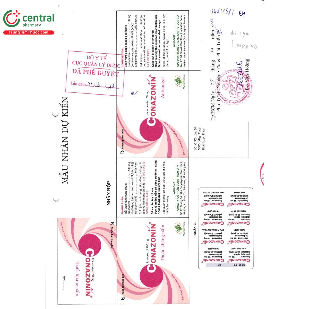 thuoc conazonin 100mg 2 H3068