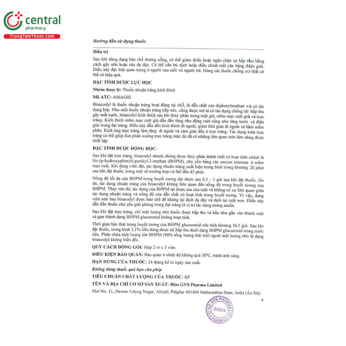 thuoc conlax 5 7 C0767 thuoc conlax 5 7 C0767
