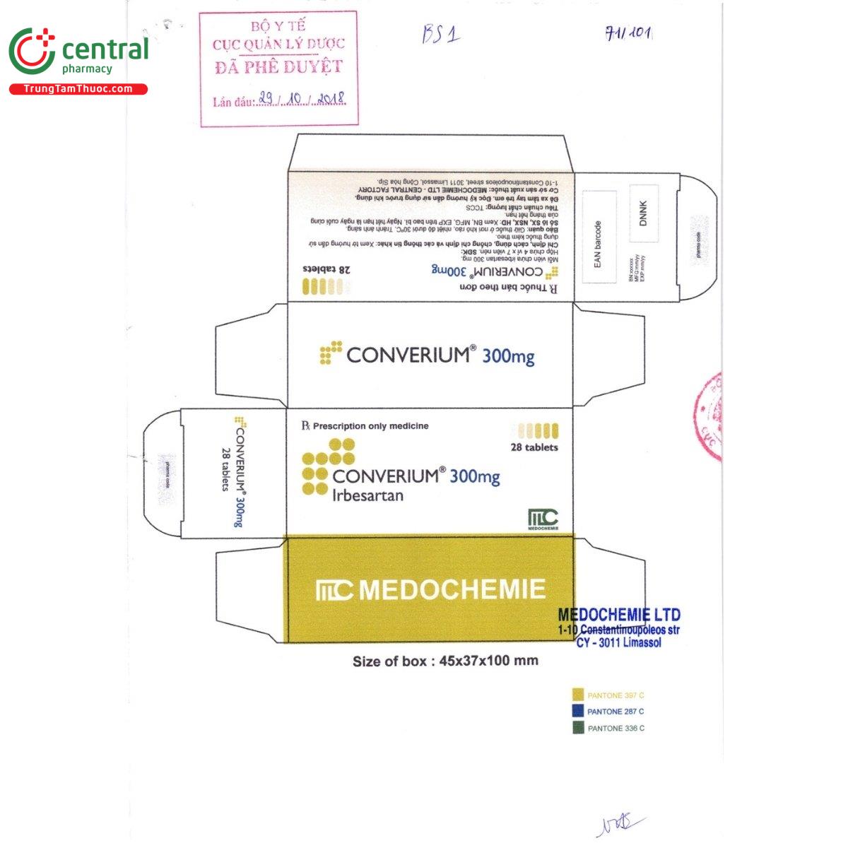 thuoc converium 300mg 1 T7847