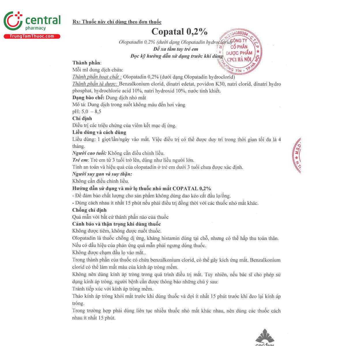 thuoc copatal 02 16 T7677