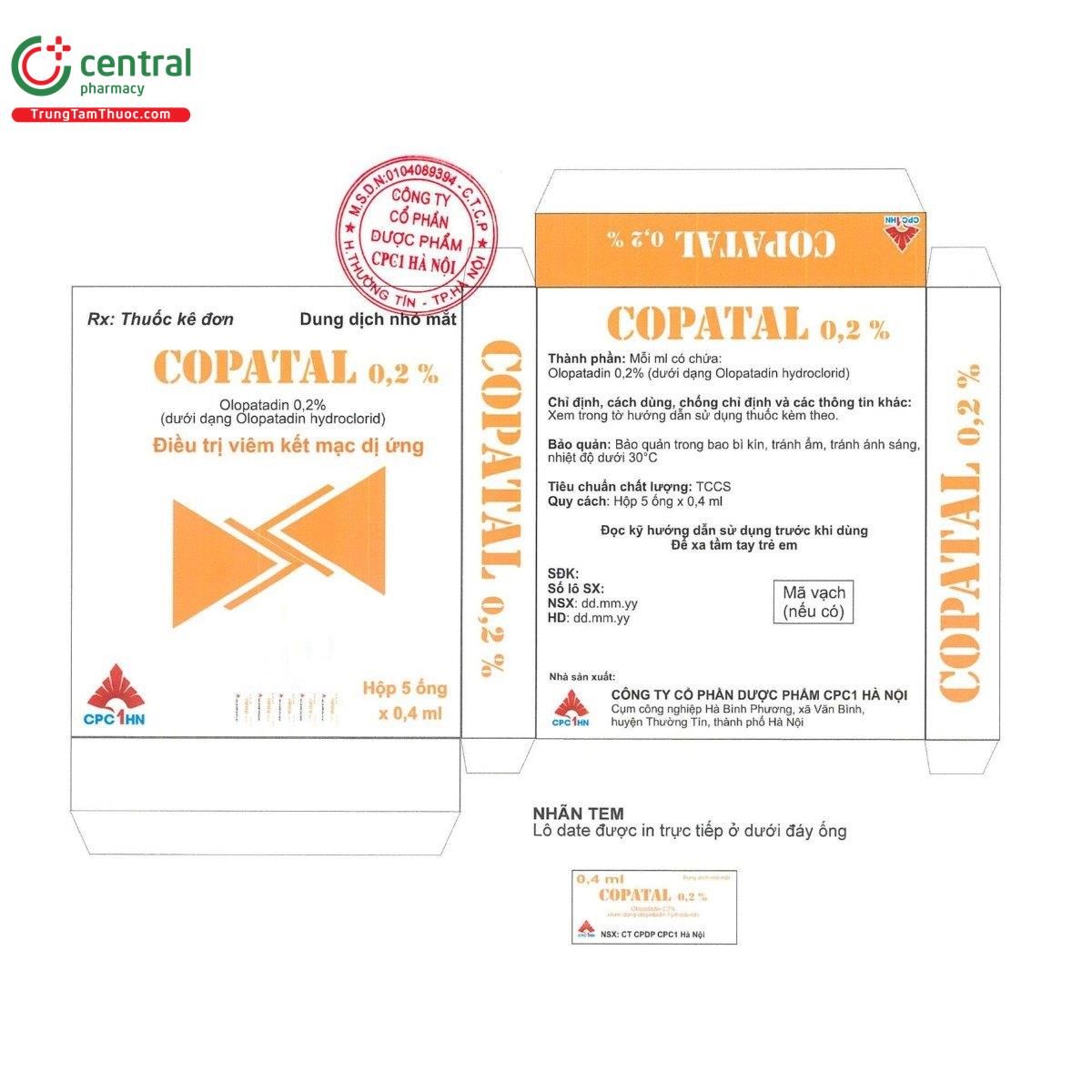 thuoc copatal 02 4 B0610