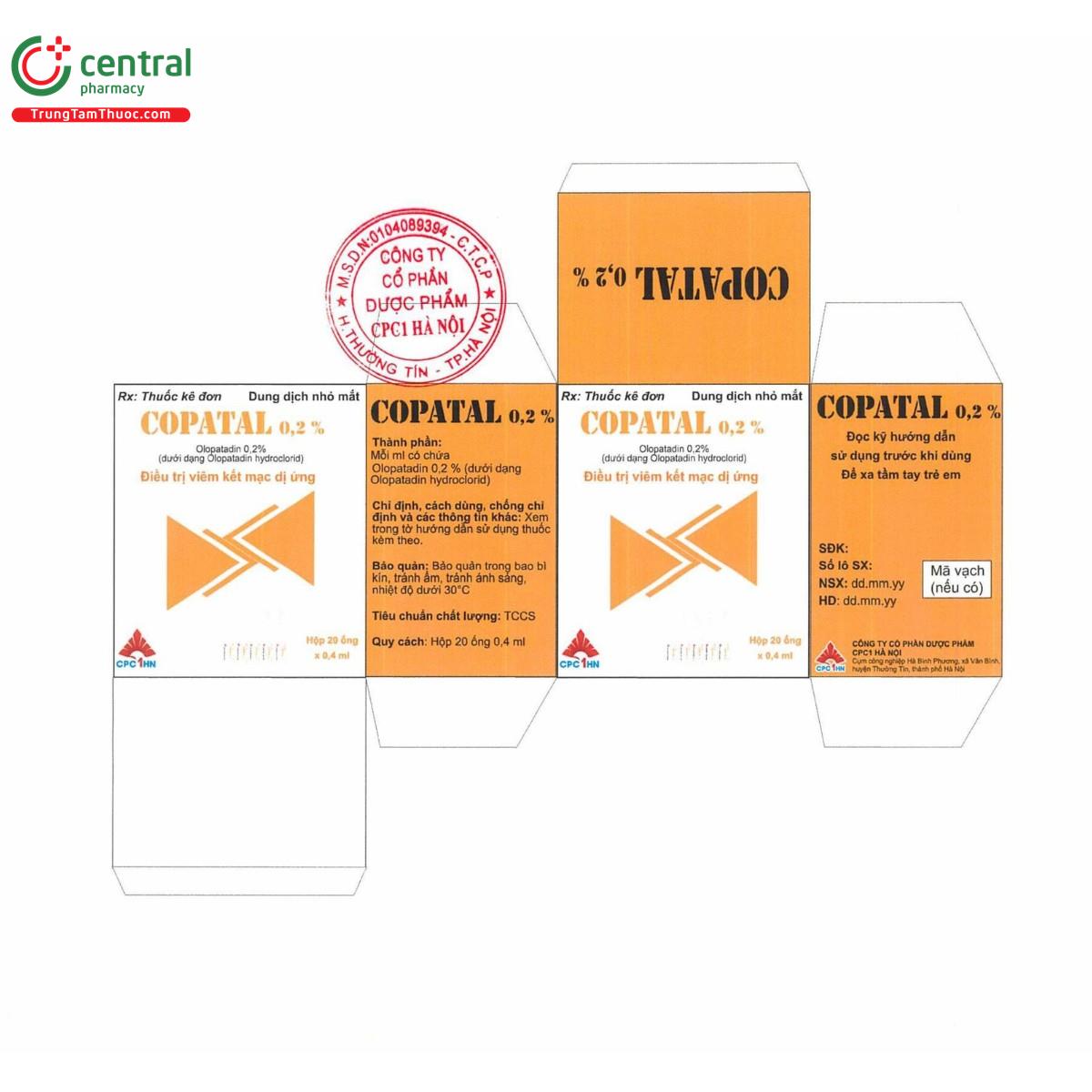 thuoc copatal 02 6 F2260