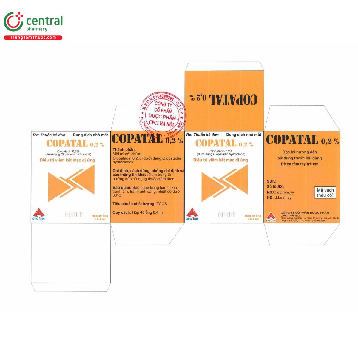 thuoc copatal 02 8 G2172