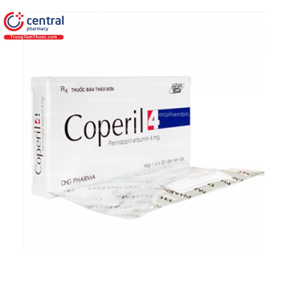 thuoc coperil 4 mg 1 C0612