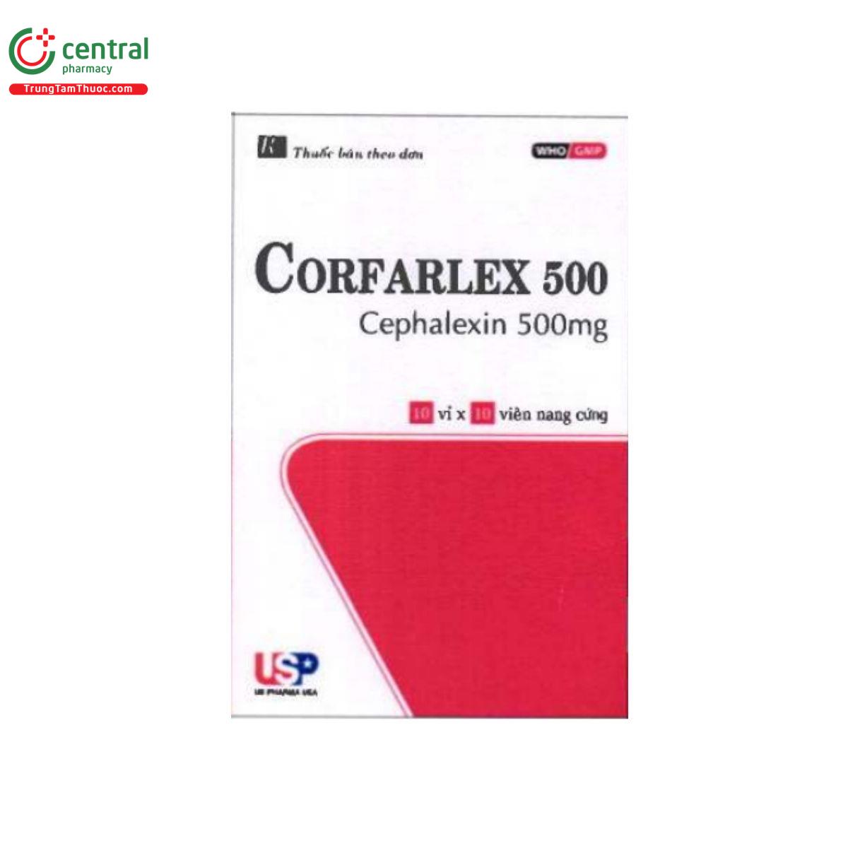 thuoc corfarlex 500 1 R7603 thuoc corfarlex 500 1 R7603