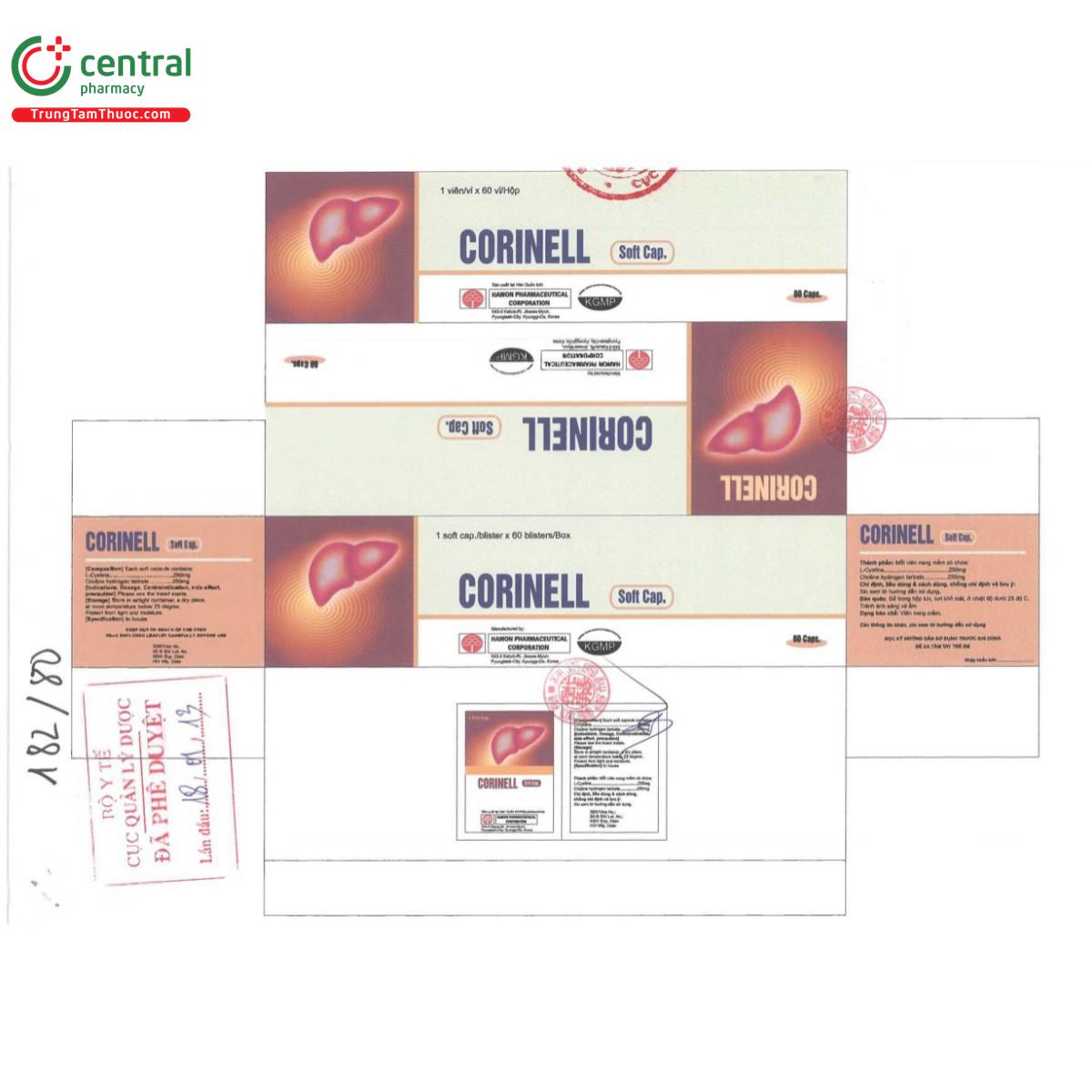 thuoc corinell soft cap 250mg 250mg 2 S7424 thuoc corinell soft cap 250mg 250mg 2 S7424