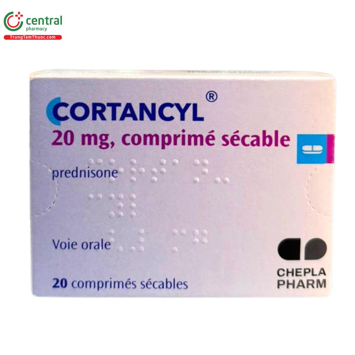 thuoc cortancyl 20mg 2 Q6427