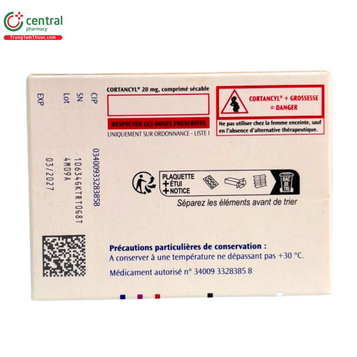 thuoc cortancyl 20mg 3 T8516