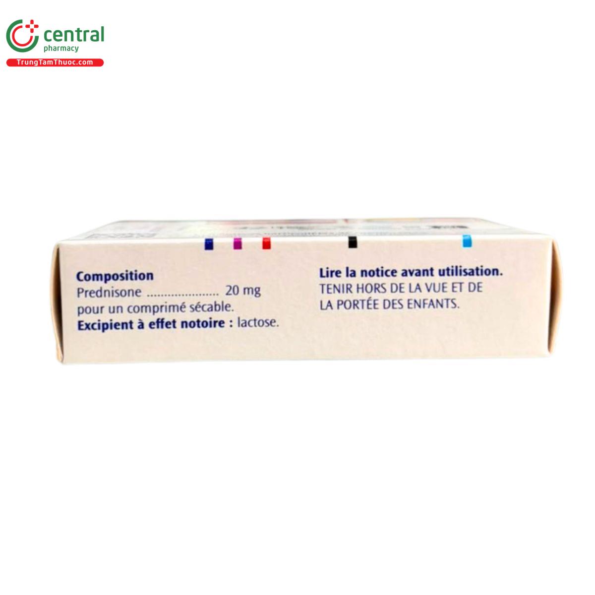 thuoc cortancyl 20mg S7207
