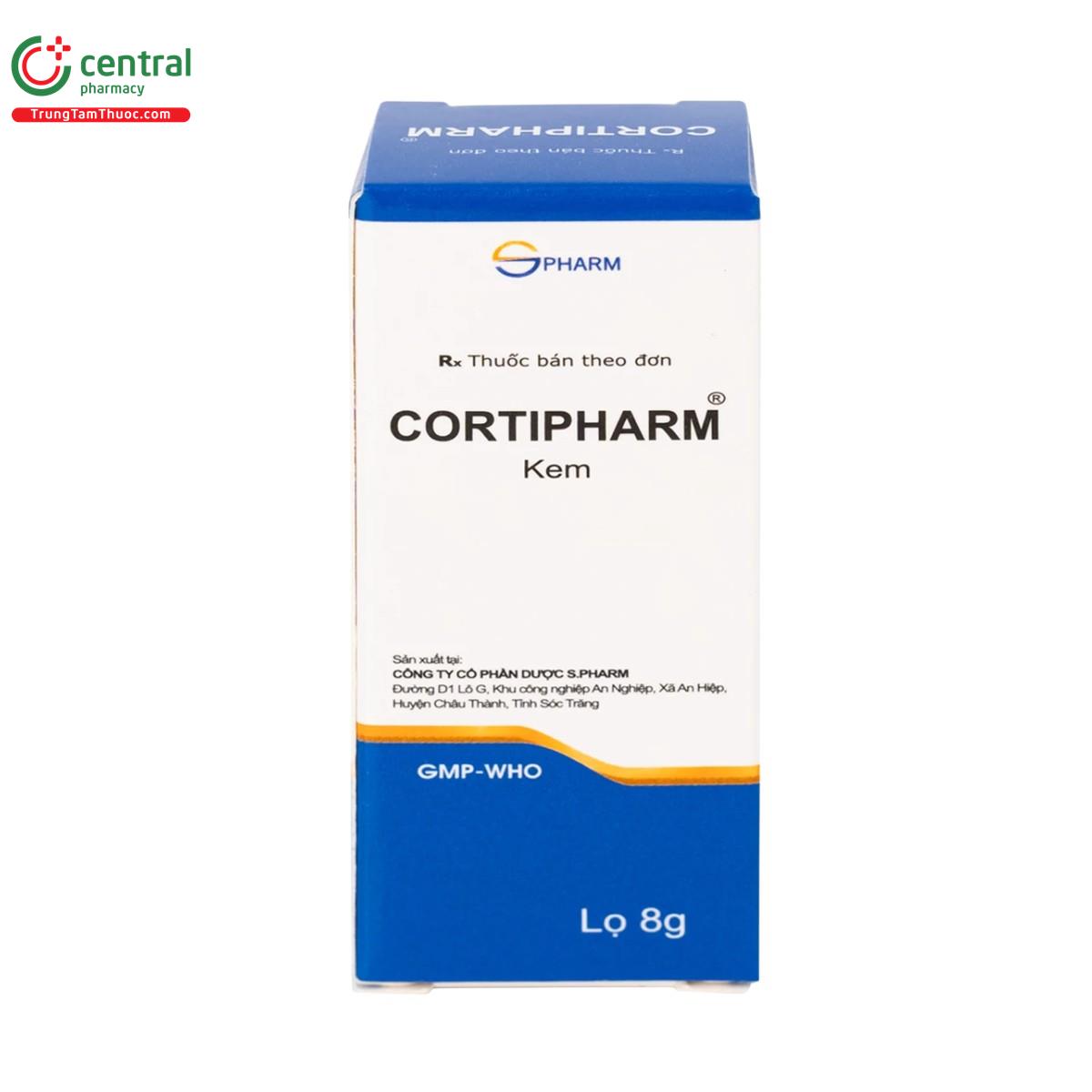 thuoc cortipharm 1 E1355 thuoc cortipharm 1 E1355