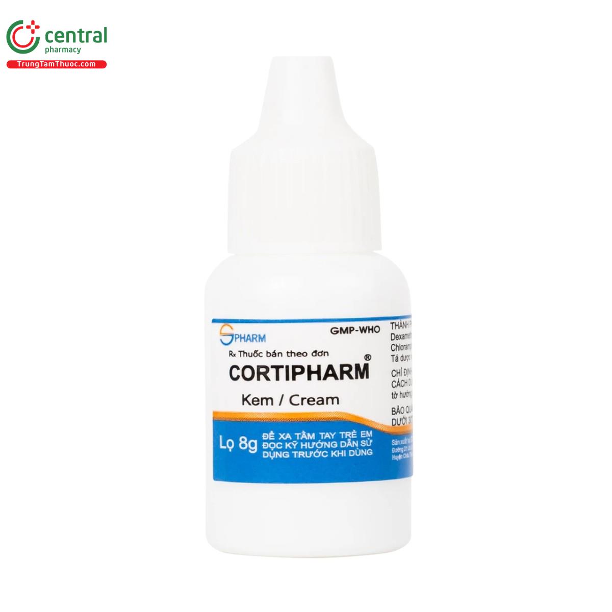 thuoc cortipharm 5 R7234 thuoc cortipharm 5 R7234