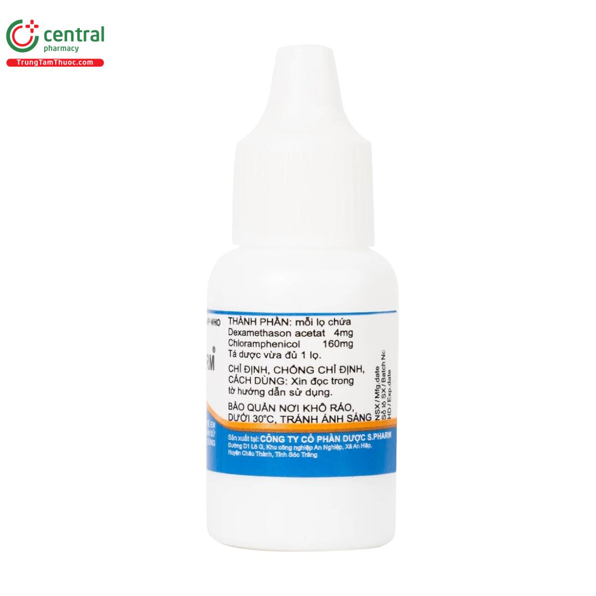thuoc cortipharm 6 S7310 thuoc cortipharm 6 S7310