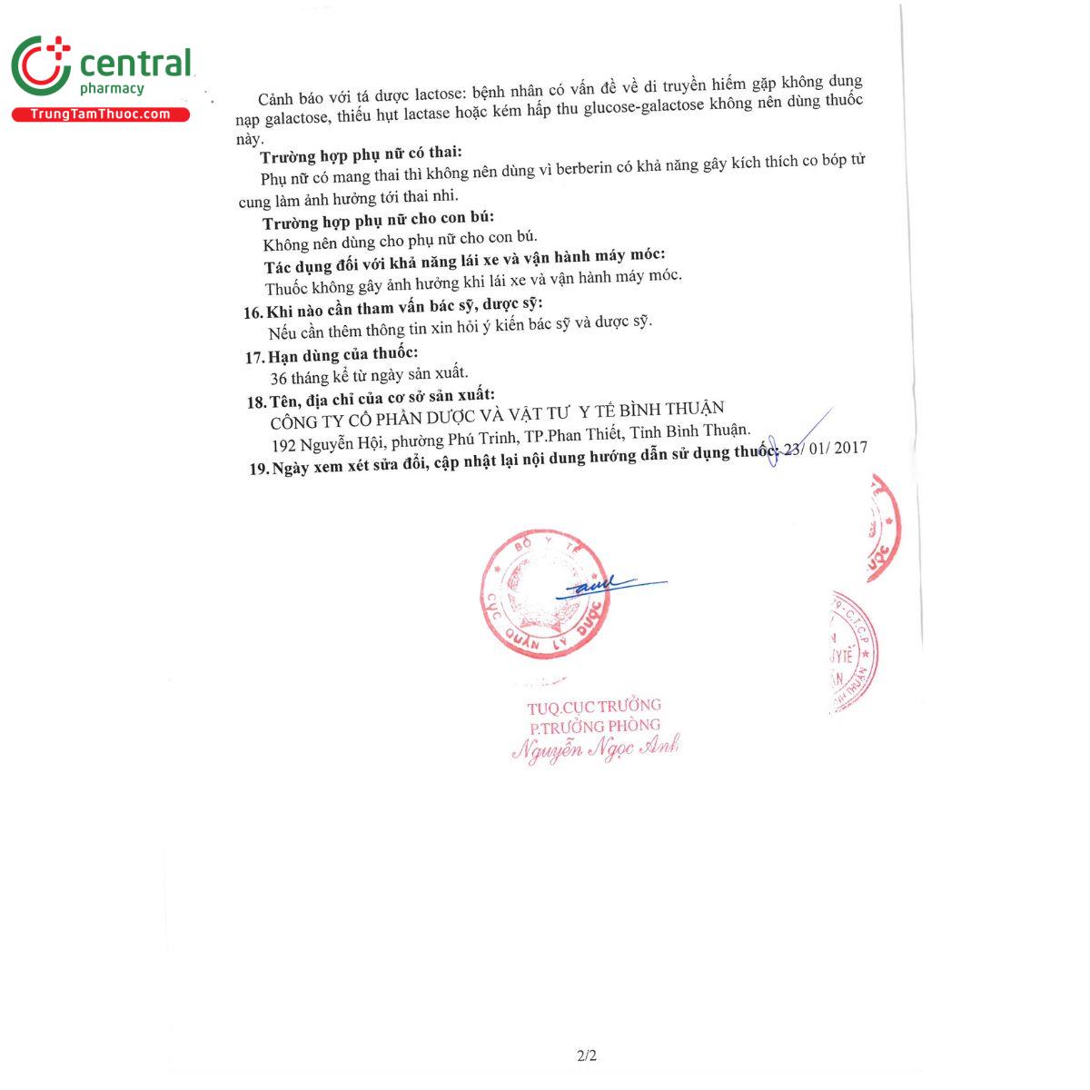 thuoc cossinmin 6 N5117 thuoc cossinmin 6 N5117