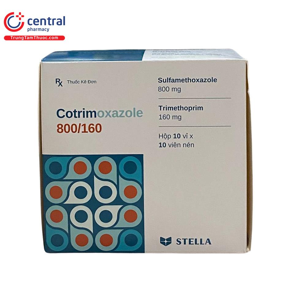 thuoc cotrimoxazole 800160 1 M5232