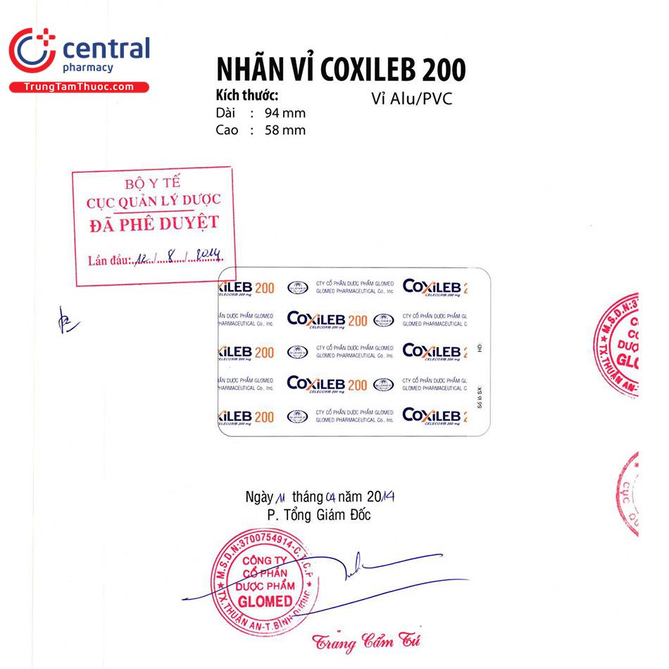 thuoc coxileb 200 glomed 2 A0437