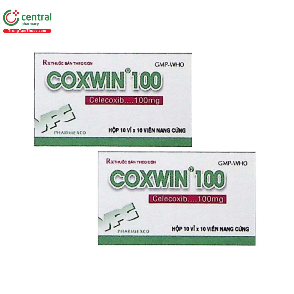 thuoc coxwin 100 2 G2100