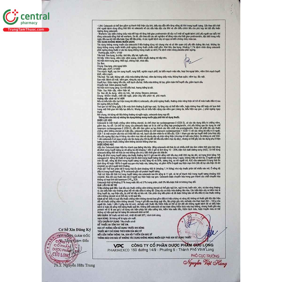 thuoc coxwin 100 8 C1221