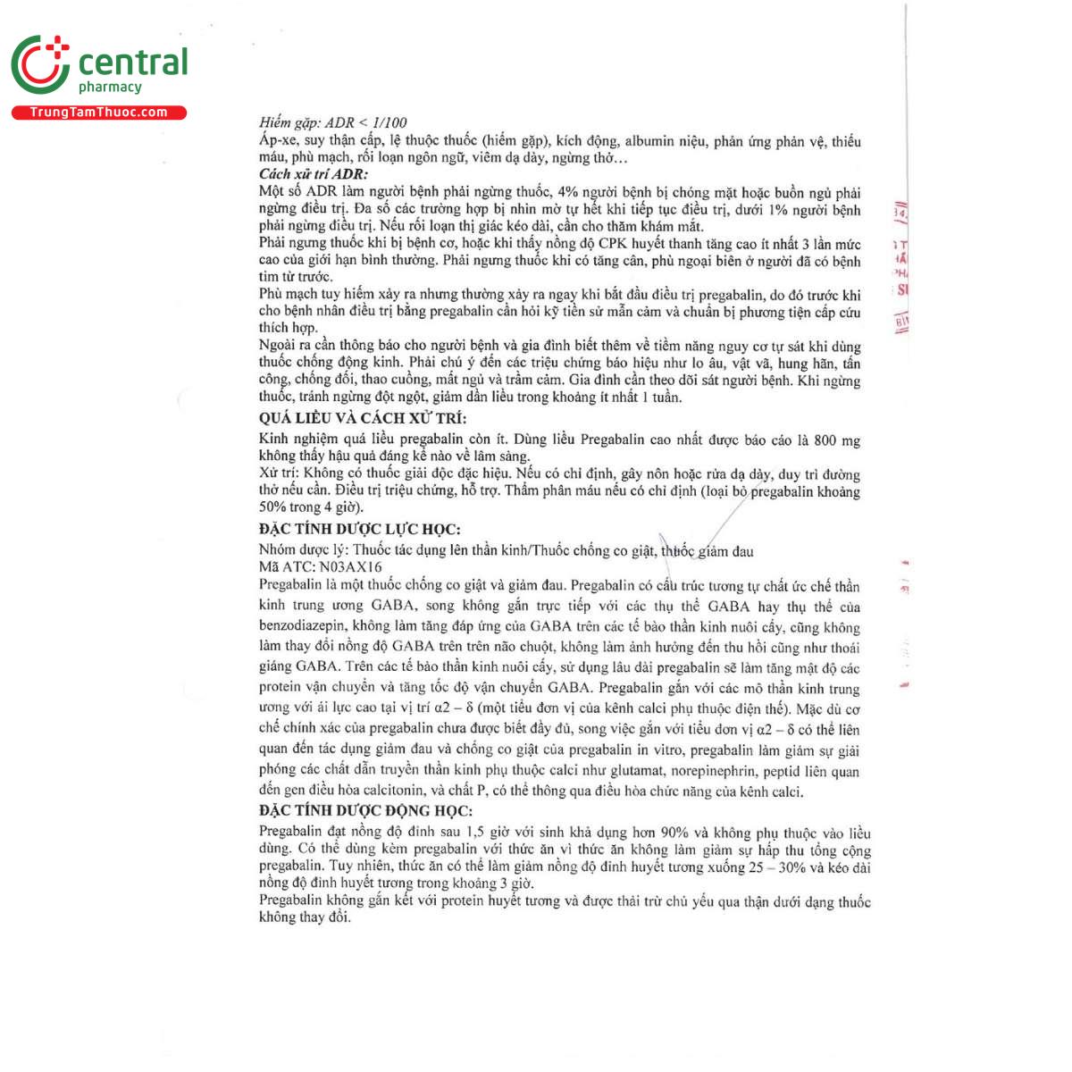 thuoc cragbalin 150 6 T8857 thuoc cragbalin 150 6 T8857