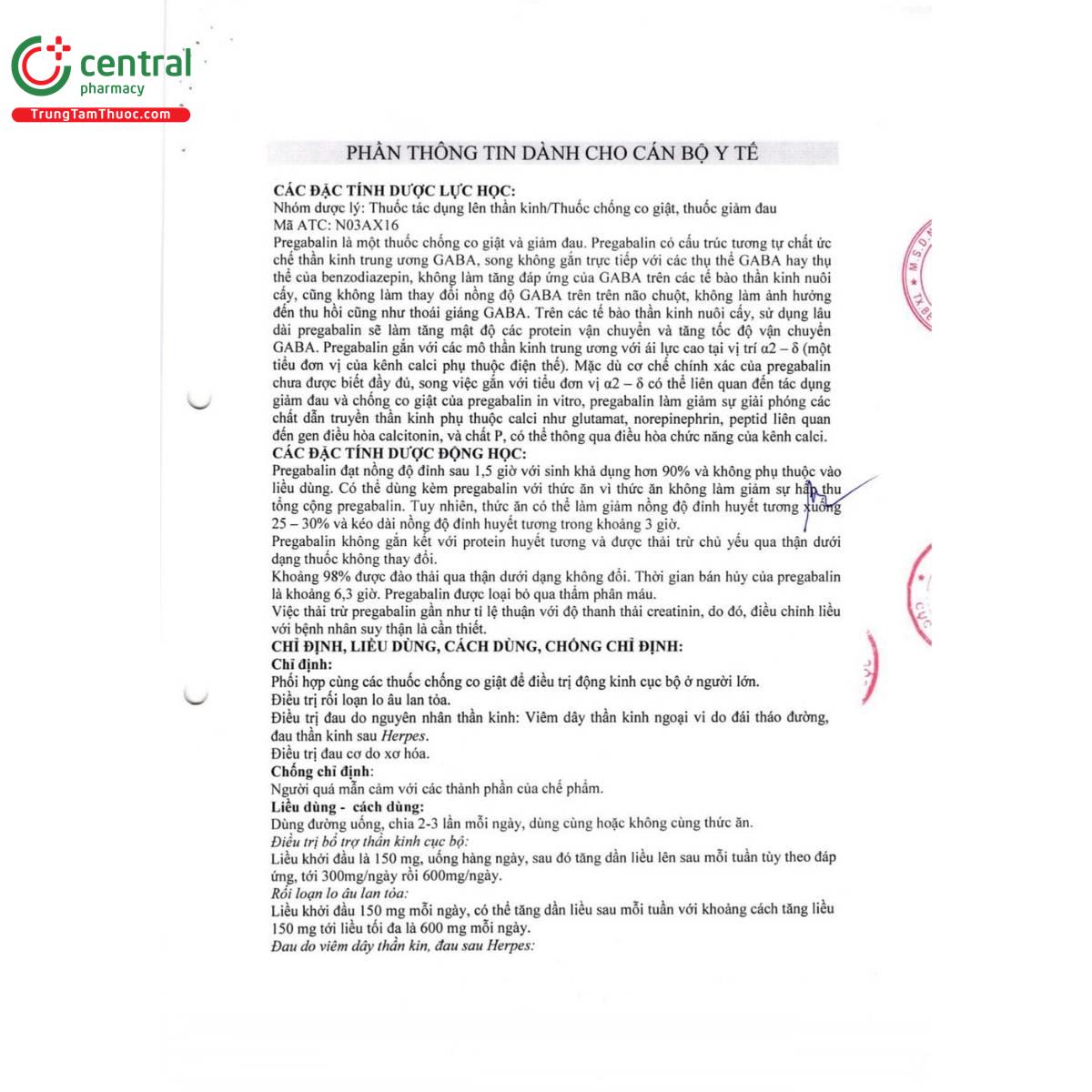 thuoc cragbalin 75 7 D1502 thuoc cragbalin 75 7 D1502