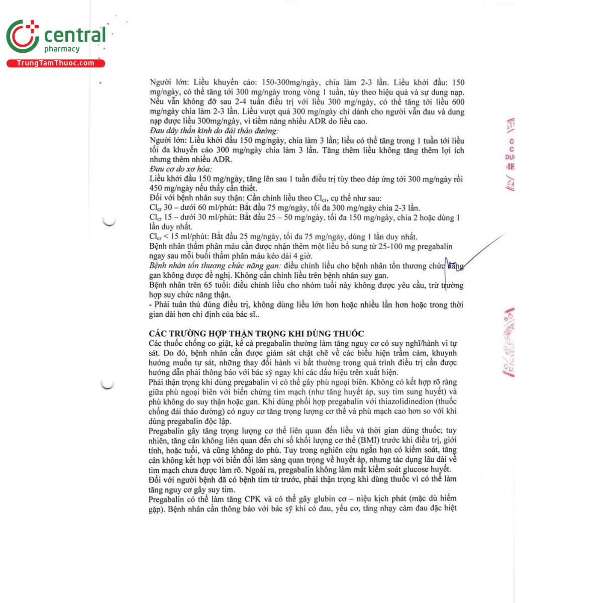 thuoc cragbalin 75 8 S7865 thuoc cragbalin 75 8 S7865
