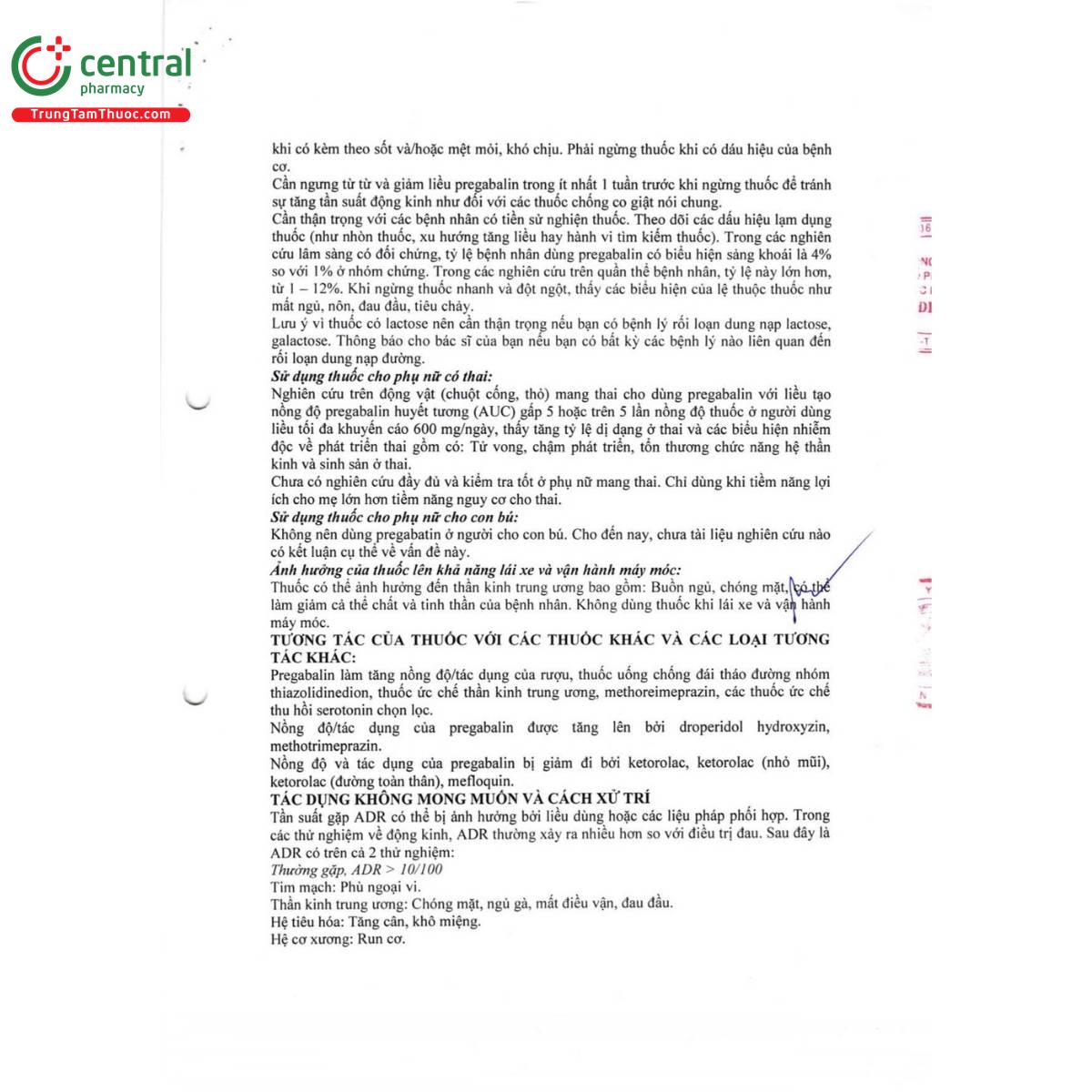 thuoc cragbalin 75 9 P6776 thuoc cragbalin 75 9 P6776