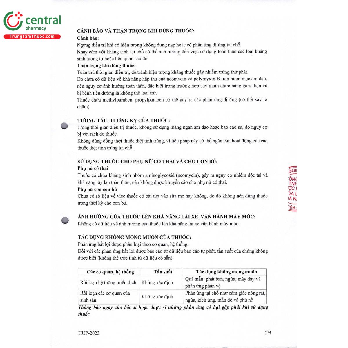 thuoc craynax hl 6 B0144 thuoc craynax hl 6 B0144