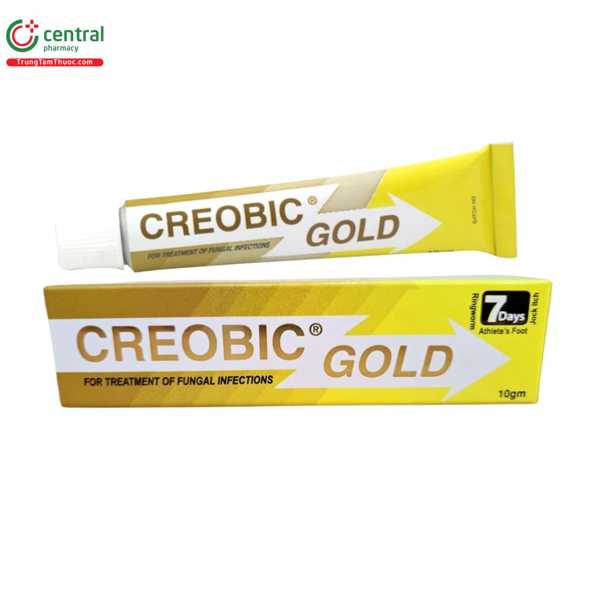 thuoc creobic gold cream 1 w w H3385 thuoc creobic gold cream 1 w w H3385