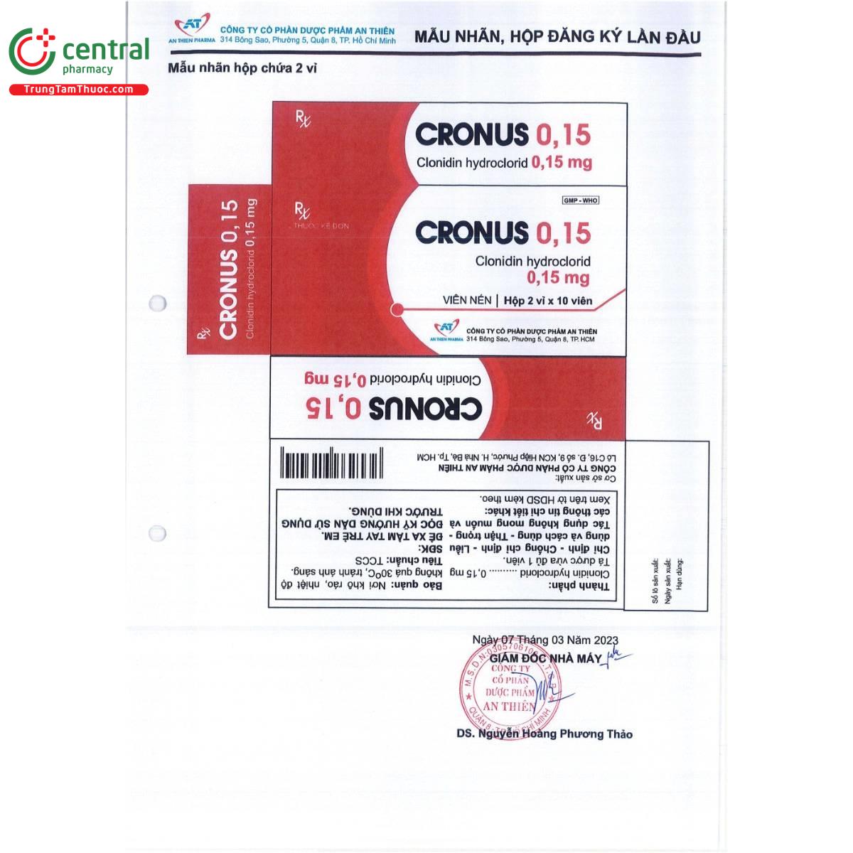 thuoc cronus 015mg 2 T7345
